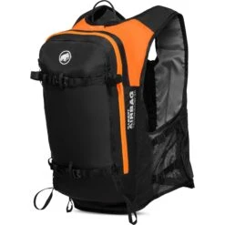 Mammut Free Vest 15 Removable Airbag 3.0 15L