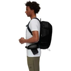 Mammut Lithium 20 11 Mammut Lithium 20 -Skiudstyr Butik Mammut Lithium 20 2530 03172 0001 3 1