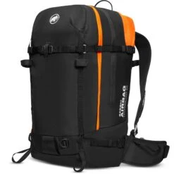 Mammut Pro 35 Removable Airbag 3.0 Ready