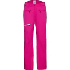 Mammut Stoney HS Thermo Pants Women