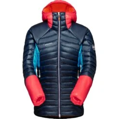 Mammut Eigerjoch Advanced IN Hooded Jacket Women