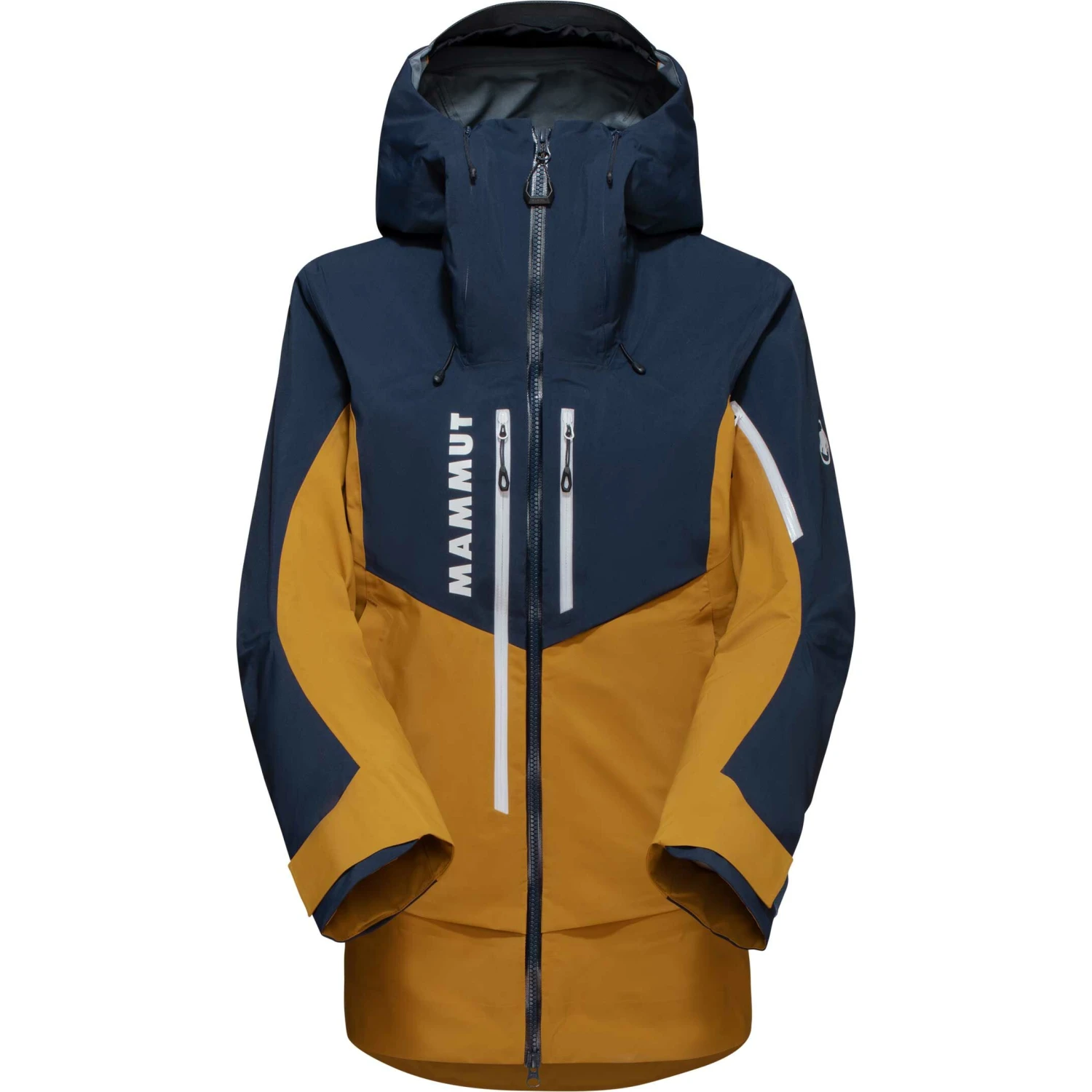 Mammut La Liste Pro HS Hooded Jacket Women