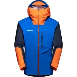 Mammut Nordwand Light Hardshell Jacket Men