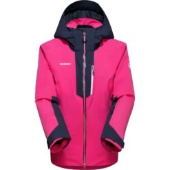Mammut Stoney HS Thermo Jacket Women