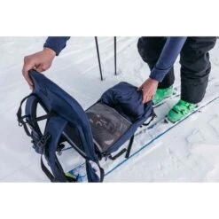 Millet D-Tour 35+5 -Skiudstyr Butik Millet D TOUR 35 5 MIS2294 7317 C2H 11 1