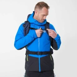 Millet D-Tour 35+5 -Skiudstyr Butik Millet D TOUR 35 5 MIS2294 7317 C2H 13 1