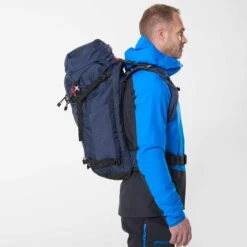 Millet D-Tour 35+5 -Skiudstyr Butik Millet D TOUR 35 5 MIS2294 7317 C2H 3 1