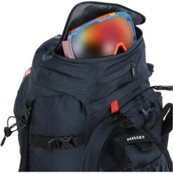 Millet D-Tour 35+5 -Skiudstyr Butik Millet D TOUR 35 5 MIS2294 7317 C2H 5 1