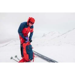 Millet D-Tour 35+5 -Skiudstyr Butik Millet D TOUR 35 5 MIS2294 9589 C2H 10 1