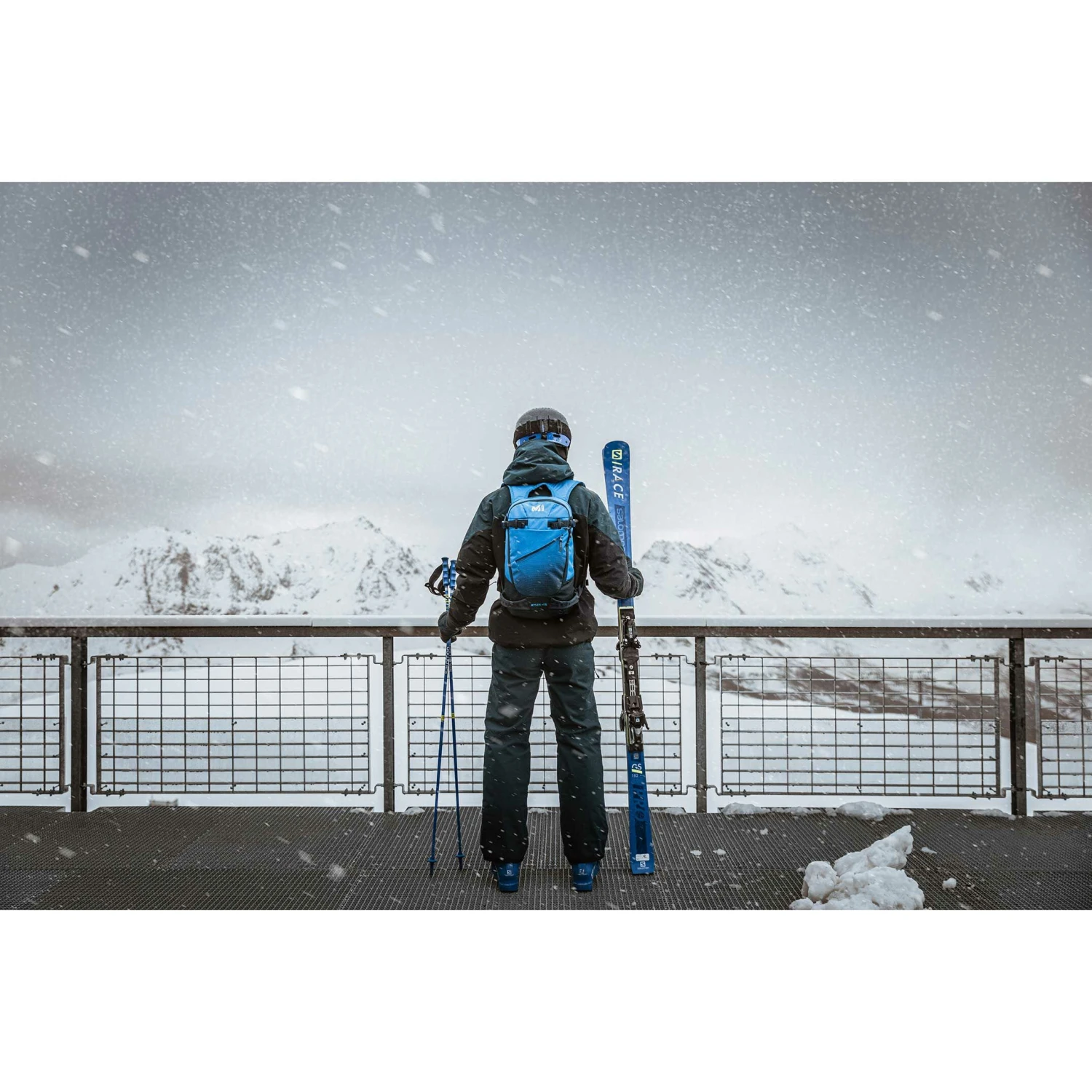 Millet Mystic 20 13 Millet Mystic 20 - Billede 13