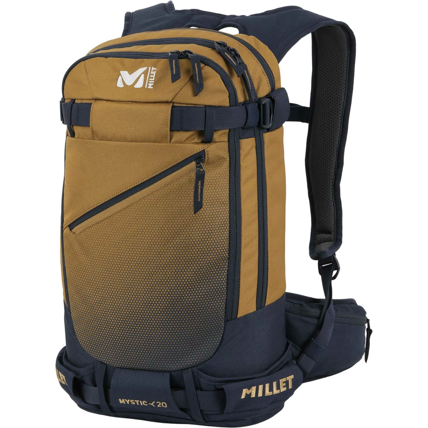 Millet Mystic 20 1 Millet Mystic 20