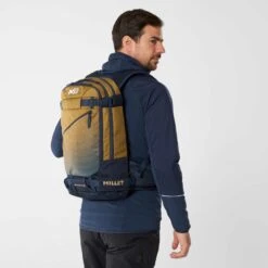 Millet Mystic 20 21 Millet Mystic 20 -Skiudstyr Butik Millet MYSTIC 20 MIS2150 9581 C2H 2 1