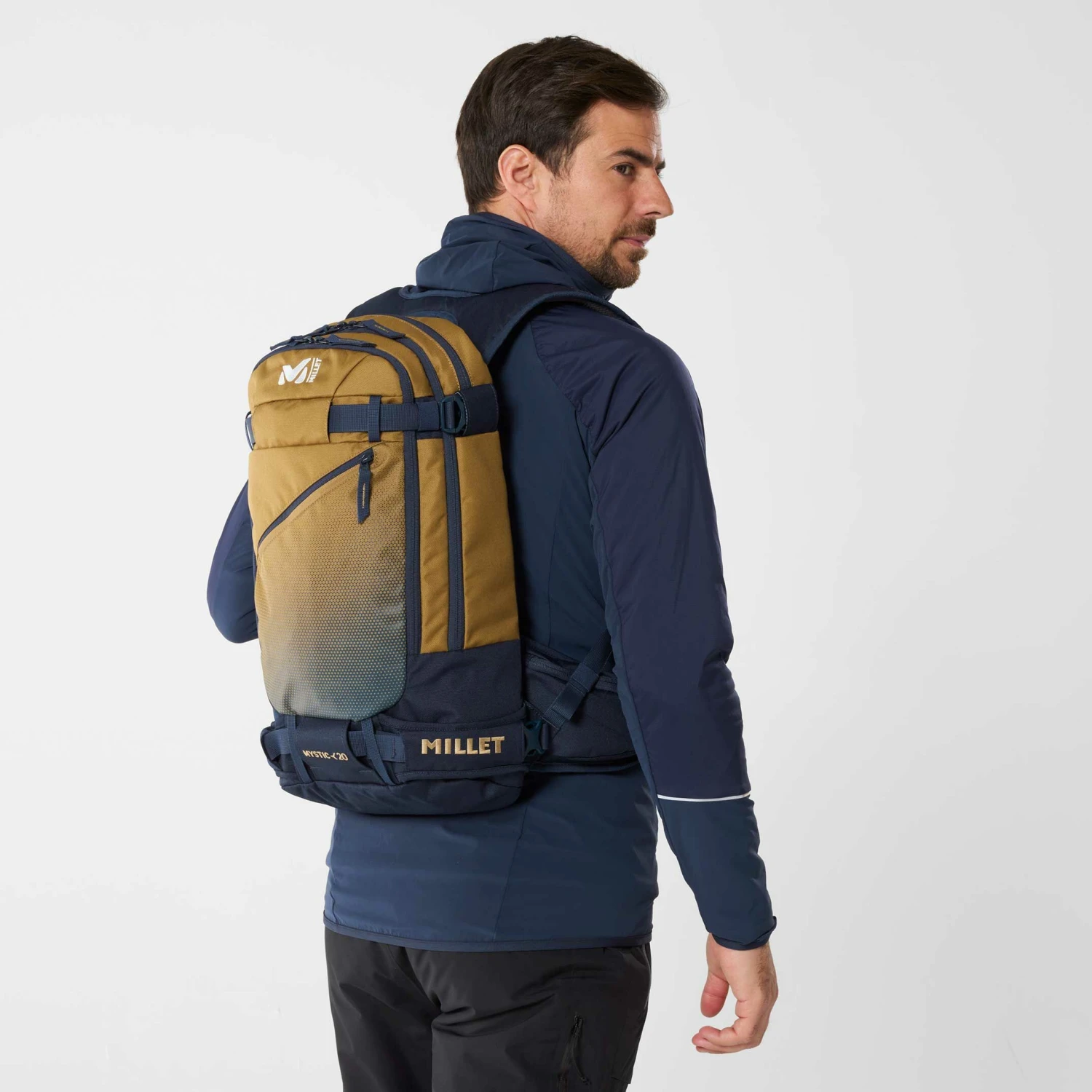 Millet Mystic 20 9 Millet Mystic 20 - Billede 9