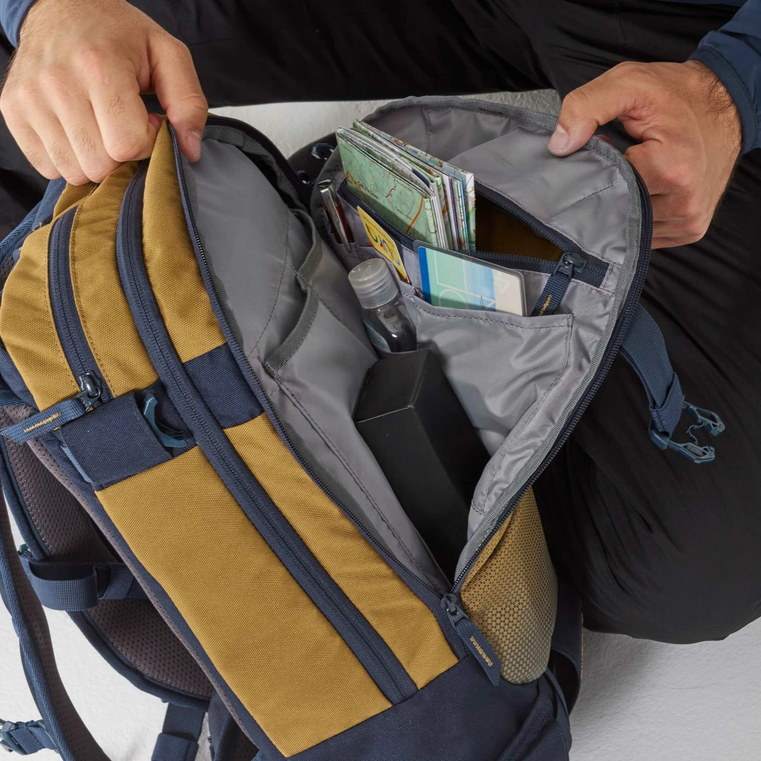 Millet Mystic 20 3 Millet Mystic 20 - Billede 3