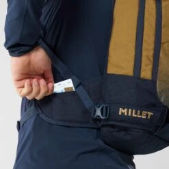 Millet Mystic 20 17 Millet Mystic 20 -Skiudstyr Butik Millet MYSTIC 20 MIS2150 9581 C2H 8 1