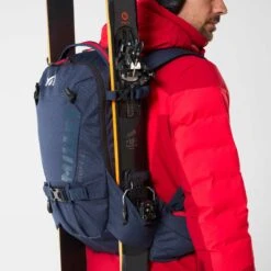 Millet Steep 22 -Skiudstyr Butik Millet STEEP 22 MIS2254 7317 C2H 5 1