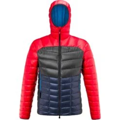 Millet Trilogy Diamond Down Hood Men