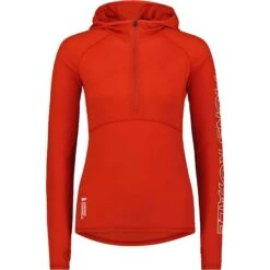 Mons Royale Bella Hood Women