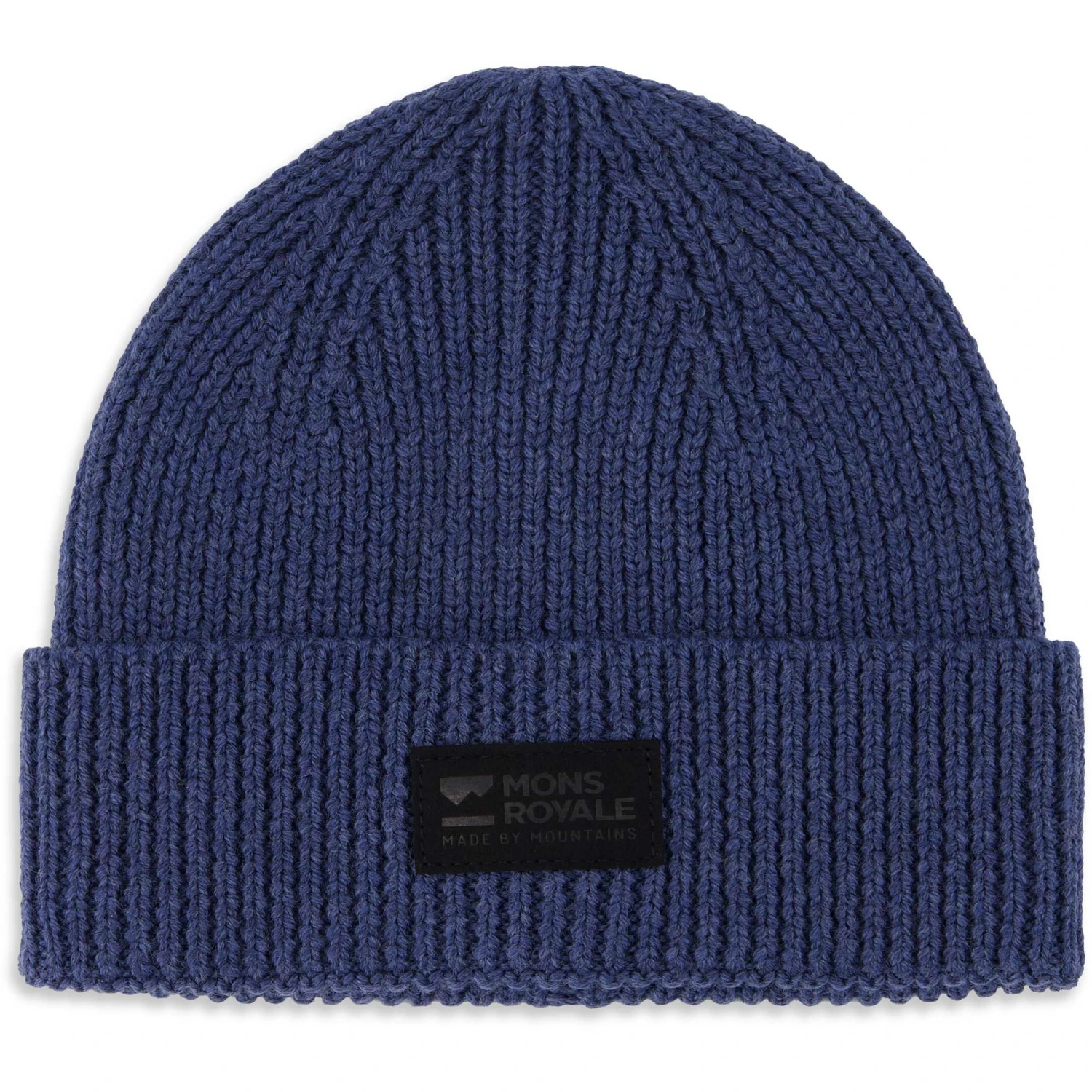 Mons Royale Fishermans Beanie 1 Mons Royale Fishermans Beanie