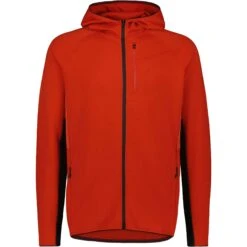 Mons Royale Approach Hood Men