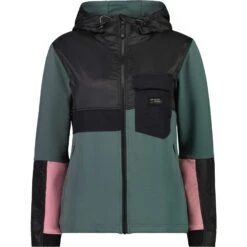 Mons Royale Decade Hoody Women