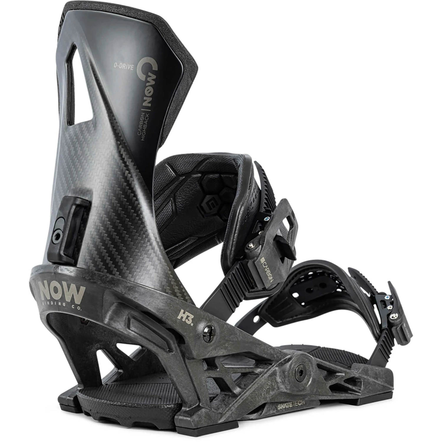 NOW O-Drive 22/23 1 NOW O-Drive 22/23