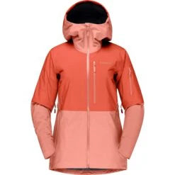 Norrøna Lofoten Gore-Tex Jacket W