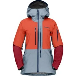 Norrøna Lofoten Gore-tex Pro Jacket W