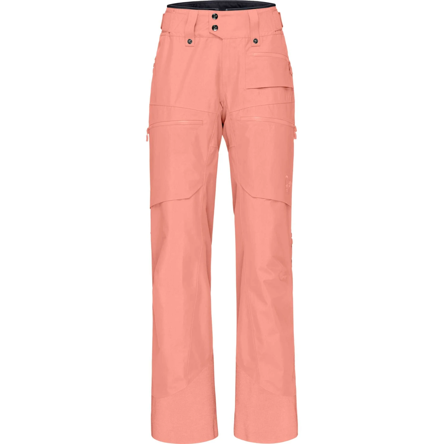 Norrøna Lofoten Gore-Tex Insulated Pants W