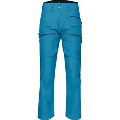 Norrøna Lofoten Gore-Tex Insulated Pants