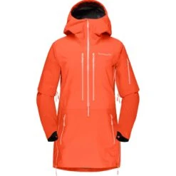 Norrøna Lofoten Gore-Tex Pro Anorak W