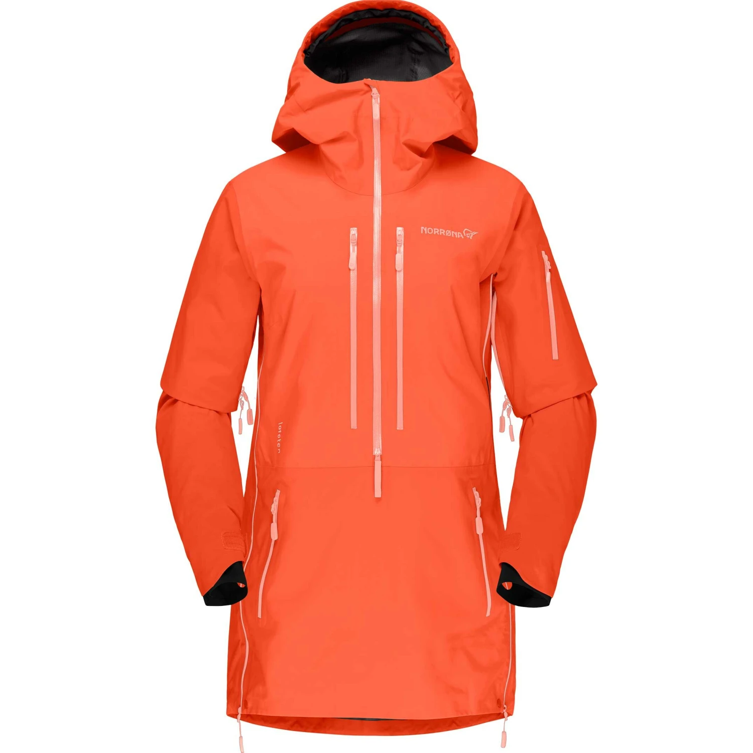 Norrøna Lofoten Gore-Tex Pro Anorak W