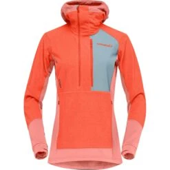 Norrøna Lofoten Thermal Pro Hood Jacket Women