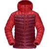 Norrøna Lyngen Down 850 Hood Jacket W