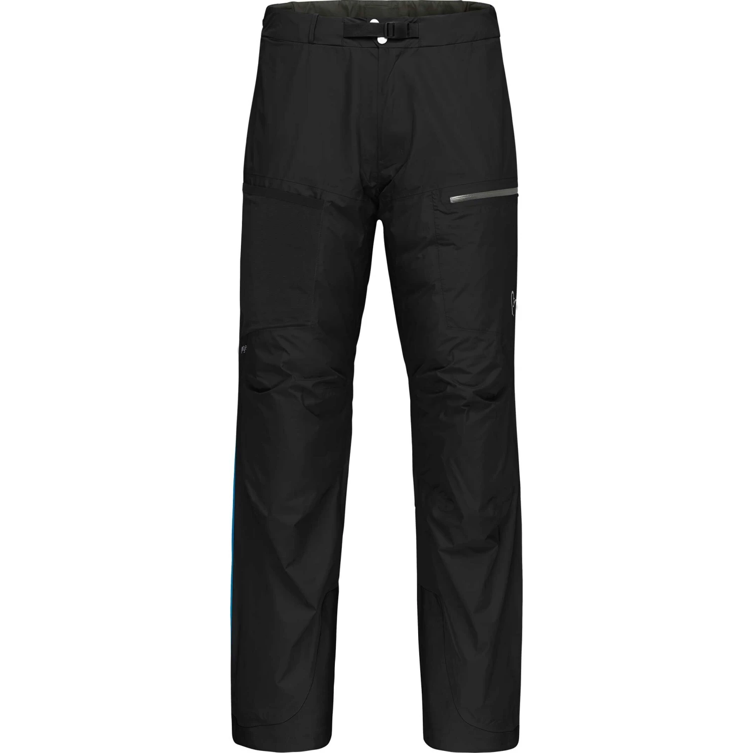 Norrøna Lyngen Gore-Tex Paclite Overpants Men