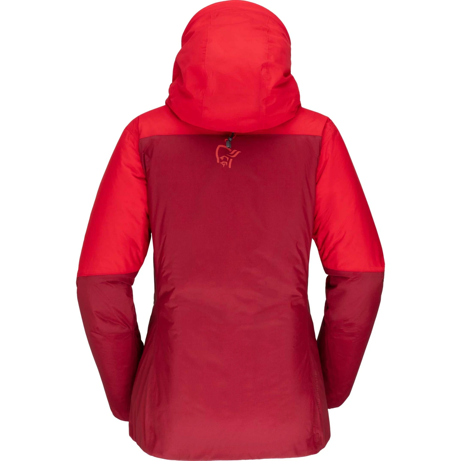 Norrøna Lyngen Dri 2 Thermo 60 Jacket Women 5 Norrøna Lyngen Dri 2 Thermo 60 Jacket Women - Billede 5