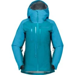 Norrøna Lyngen Gore-Tex Jacket Women