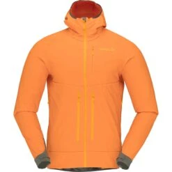 Norrøna Lyngen Hiloflex 100 Jacket Men