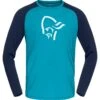 Norrøna PureUll Long Sleeve Men