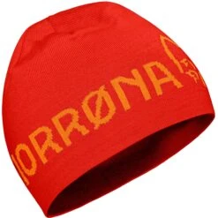 Norrøna Thin Logo Beanie