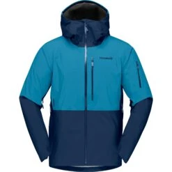 Norrøna Lofoten Gore-Tex Jacket