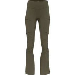 Norrøna Lyngen Equaliser Stretch Tights Women