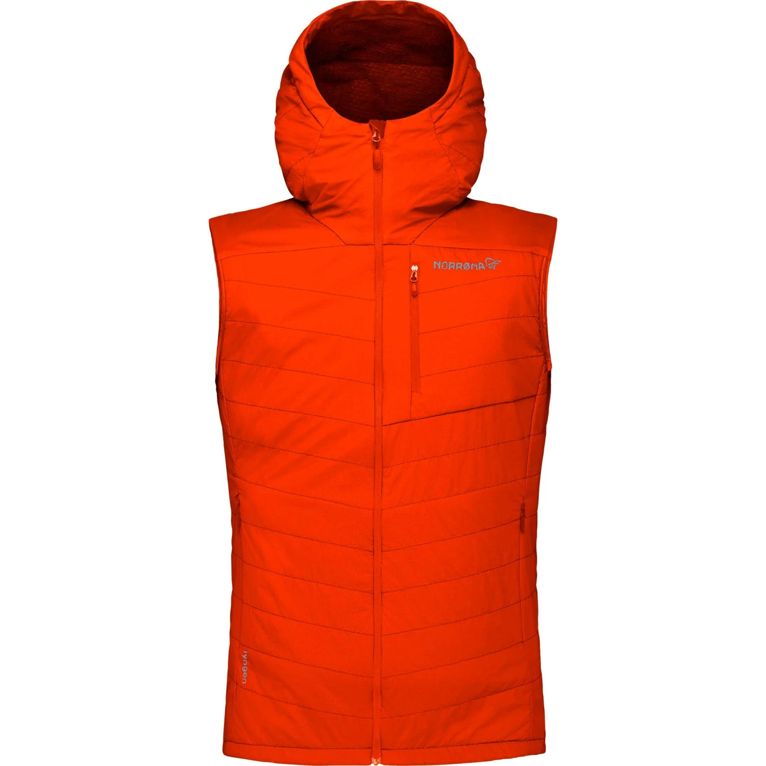 Norrøna Lyngen Alpha 90 Vest 1 Norrøna Lyngen Alpha 90 Vest