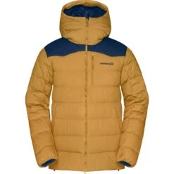 Norrøna Tamok Down 750 Jacket Men