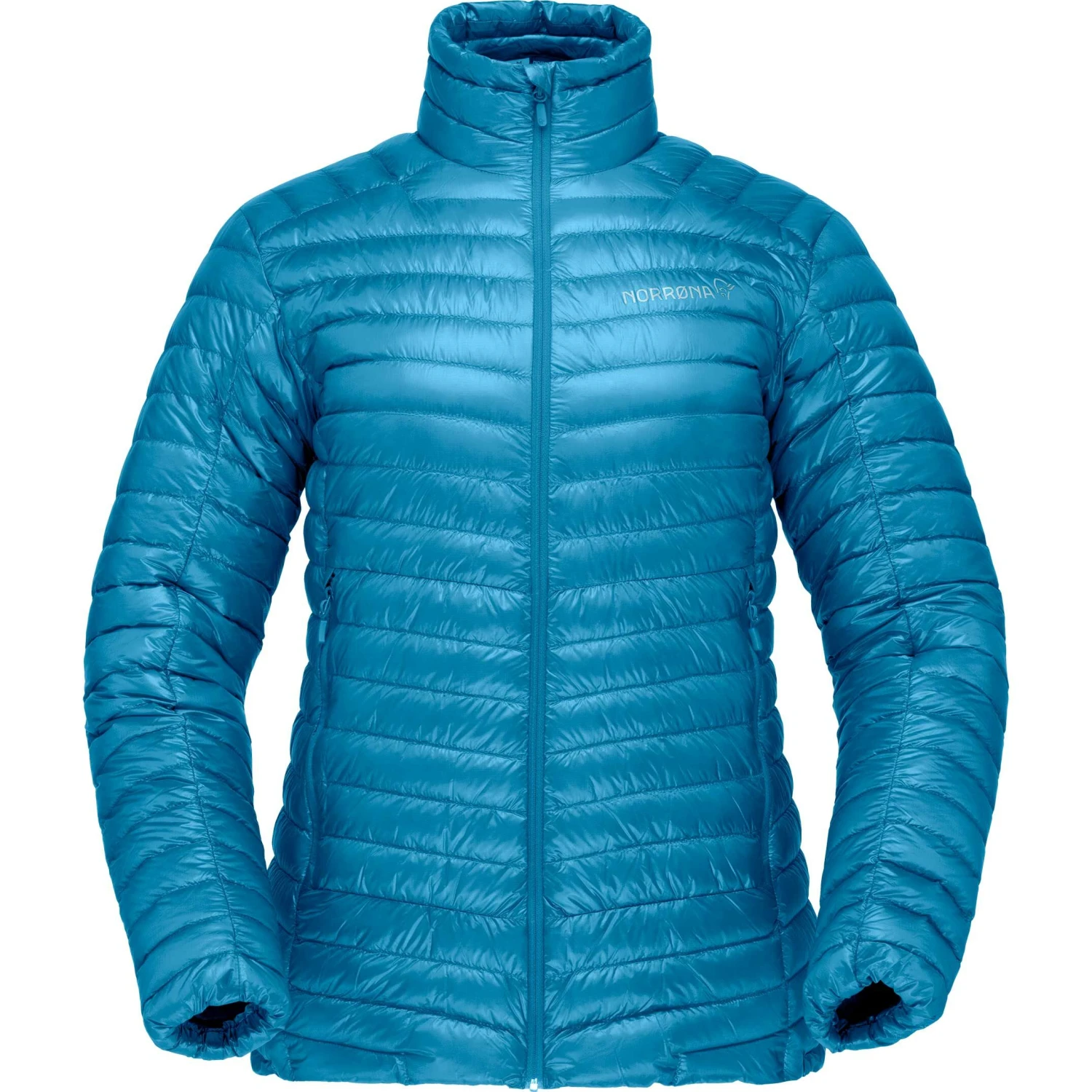Norrøna Trollveggen Superlight Down 850 Jacket Women