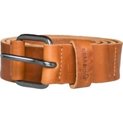 Norrøna Leather Belt
