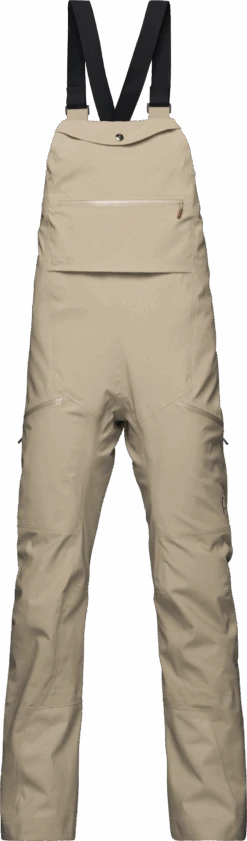 Norrøna Tamok Gore-Tex Pro Bib Pants Women