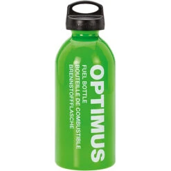 Optimus Fuel Bottle 0.4L [S] ChildSafe