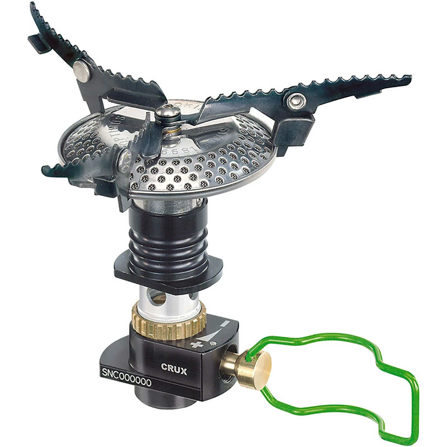 Optimus Crux 1 Optimus Crux