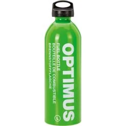 Optimus Fuel Bottle 1.0L [L] ChildSafe